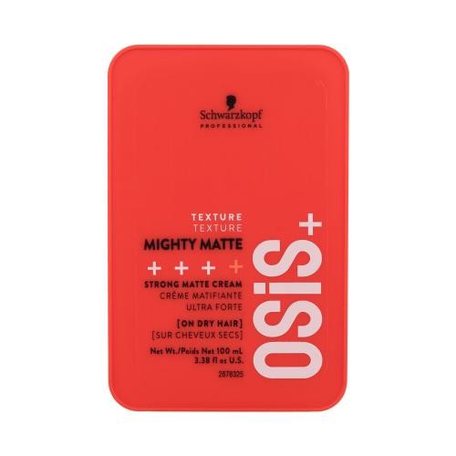 Schwarzkopf Professional Osis+ Mess Up 100 ml definující a tvarující pasta na vlasy pro ženy