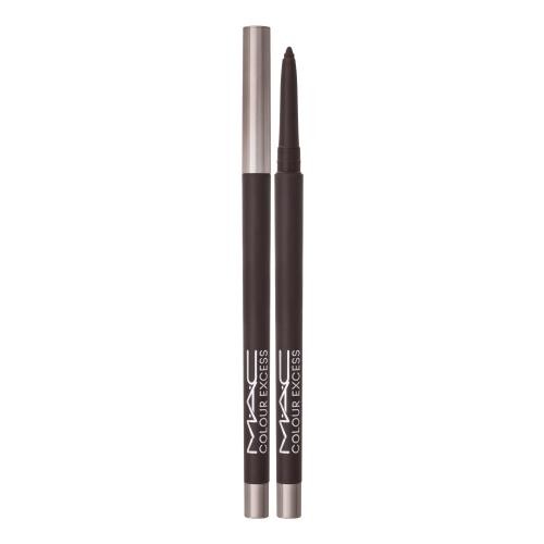 MAC xcess Gel Pencil 0,35 g voděodolná gelová tužka na oči pro ženy Sick Tat Bro