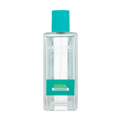 Reebok Cool Your Body 50 ml toaletní voda pro ženy