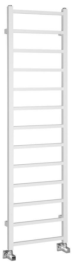 SAPHO METRO LIGHT otopné těleso 400x1500 mm, bílá IR447T