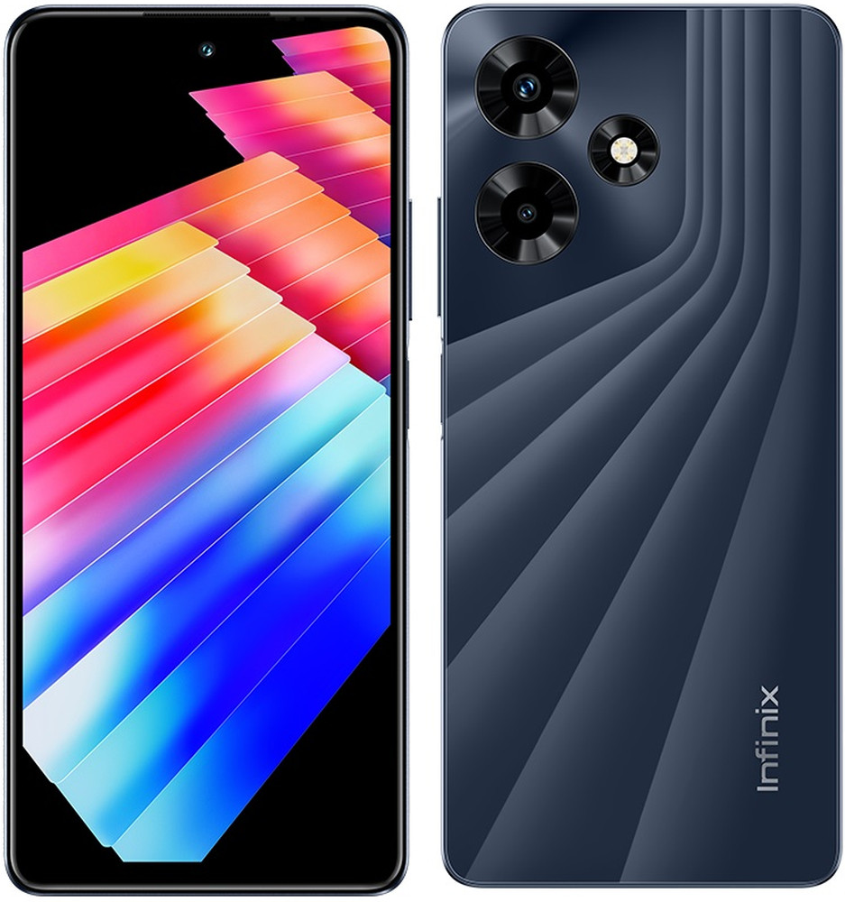 Infinix smartphone Note 30 8+128 Interstellar Blue