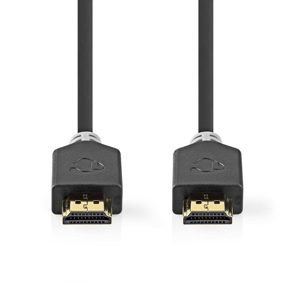 Nedis Hdmi kabel Hdmi Kabel 8K 3m Cvbw35000bk30