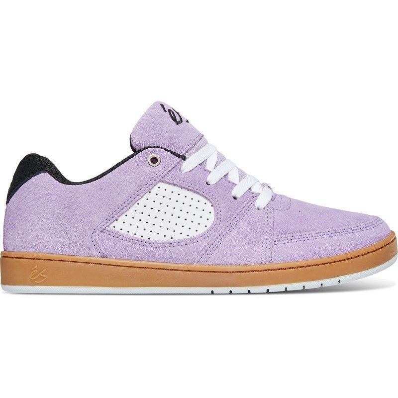 boty ES - Accel Slim Lavender (534) velikost: 39