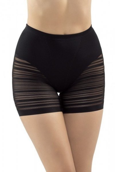 Eldar Verda černé Tvarující kalhotky S černá