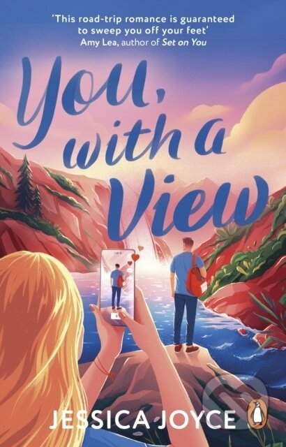 You, With a View - Jessica Joyce