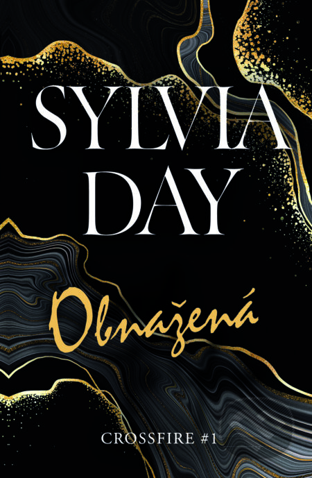 Obnažená - Sylvia Day