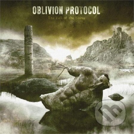 Oblivion Protocol: Fall Of The Shires - Oblivion Protocol