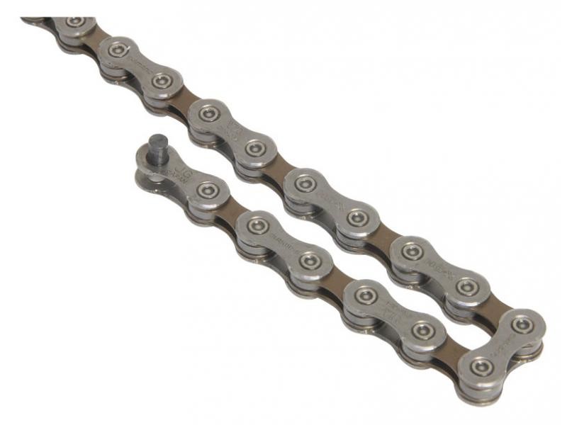 Řetěz Shimano CN-HG54 - nebalený, 116 článků (10s)