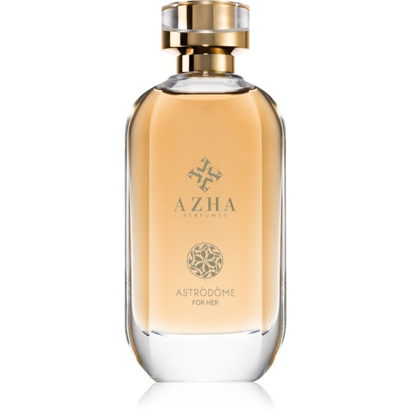 Azha Astrodome parfémovaná voda pro ženy 100 ml