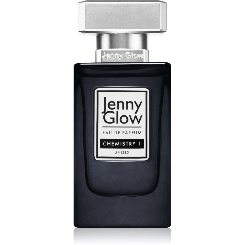 Jenny Glow Chemistry 1 parfémovaná voda unisex 30 ml