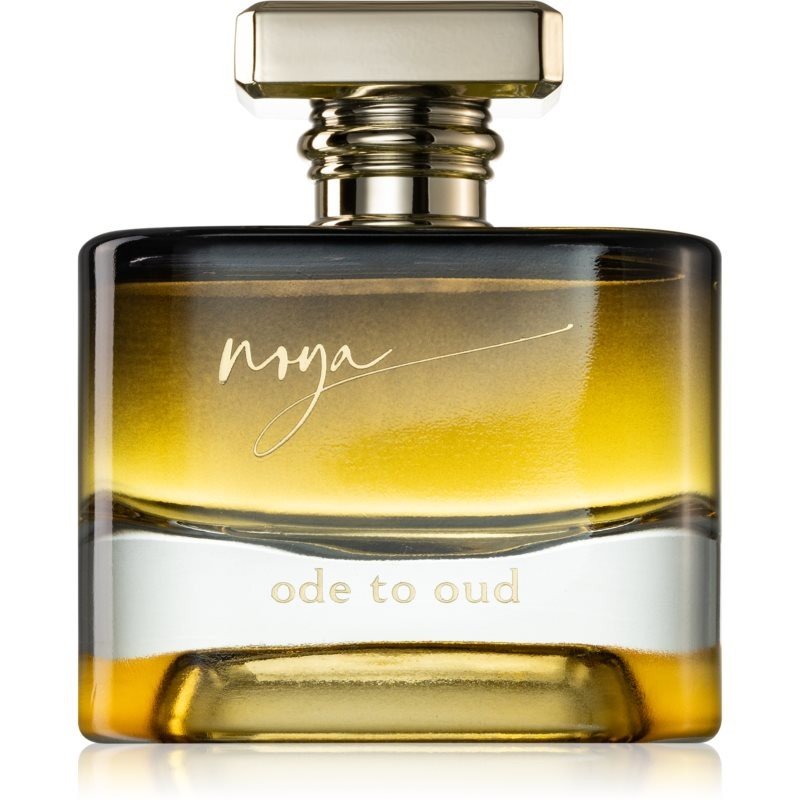 Noya Ode to Oud parfémovaná voda unisex 100 ml