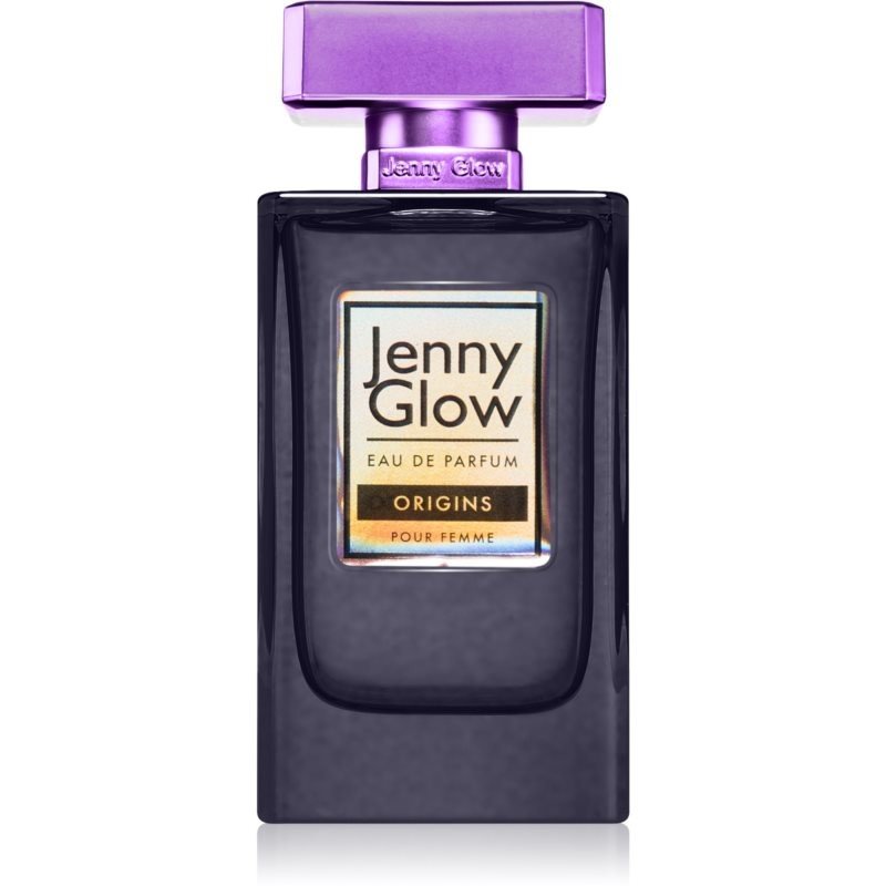 Jenny Glow Origins parfémovaná voda pro ženy 80 ml