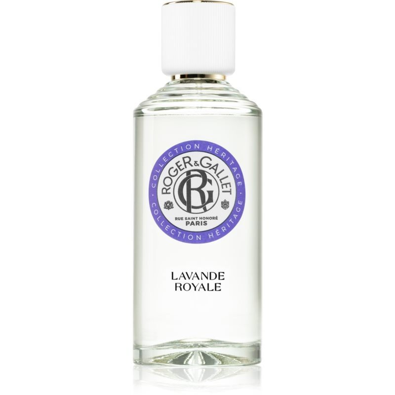 Roger & Gallet Lavande Royale toaletní voda unisex 100 ml