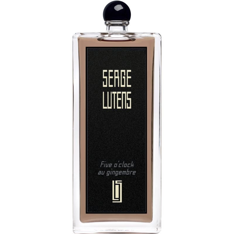 Serge Lutens Five O'Clock Au Gingembre parfémovaná voda unisex 100 ml