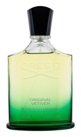 Parfémovaná voda Creed - Original Vetiver 100 ml , 100ml