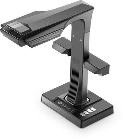 Stojánkový skener Czur ET25 Pro,