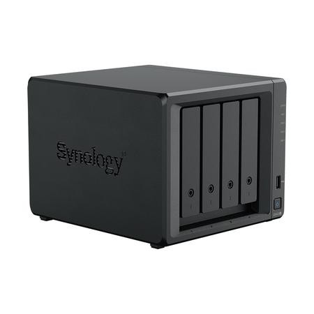 Synology DS423 DiskStation, DS423