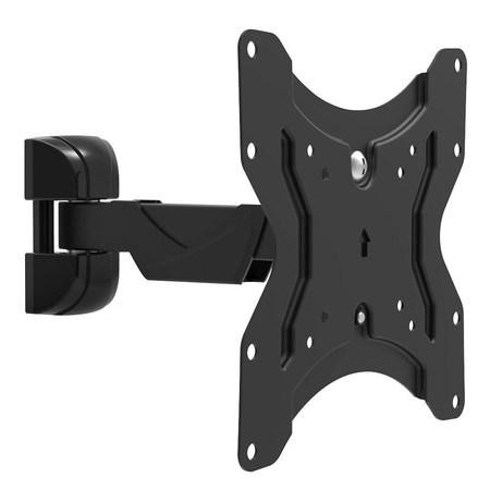 Polohovatelný kloubový držák Tv Fiber Mounts M7C41, M7C41