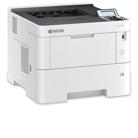 Kyocera ECOSYS PA4500x/ A4/ 45ppm/ 1200x1200 dpi/ PCL+PS3/ 512MB RAM/ Duplex/ USB/ LAN, ECOSYS PA4500x