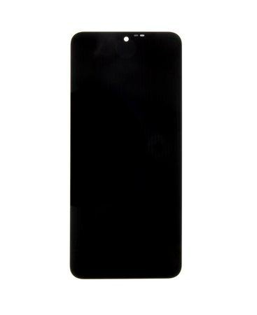 LCD display + Dotyk Samsung G736B Galaxy XCover 6 Pro Black (Service Pack)