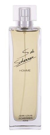 Jean Louis Scherrer S de Scherrer Homme EDT 100 ml