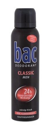 Deodorant BAC - Classic 150 ml