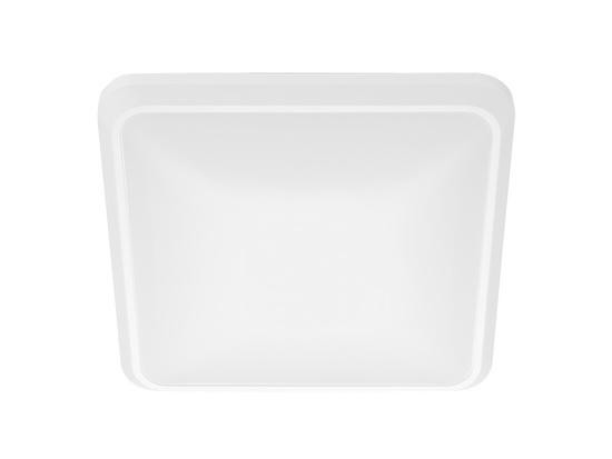 Panlux LM31300021 CHARLIE S SQUARE stropní a nástěnné LED svítidlo s radar senzorem 12W - neutrální