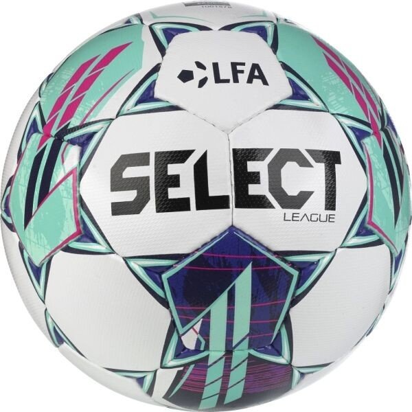 Fotbalový míč Select FB League CZ Fortuna Liga 2023/24 Array