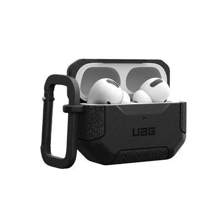 UAG puzdro Scout Case pre Apple Airpods Pro 2 - Black