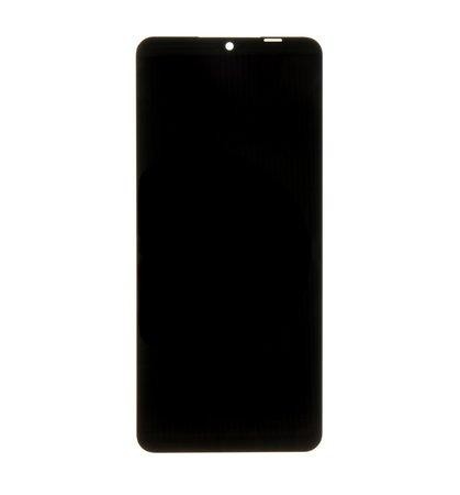 LCD display + Dotyk Samsung A326 Galaxy A32 5G Black (Verze T)