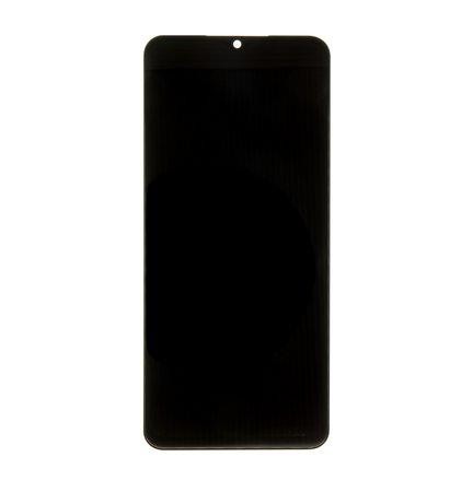 LCD display + Dotyk Samsung M336B Galaxy M33 5G Black