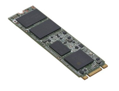 SSD SATA 6G 240GB M.2 N H-P for VMware -, S26361-F5816-L240