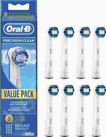 Oral-B Clean 8 ksNáhradní hlavice