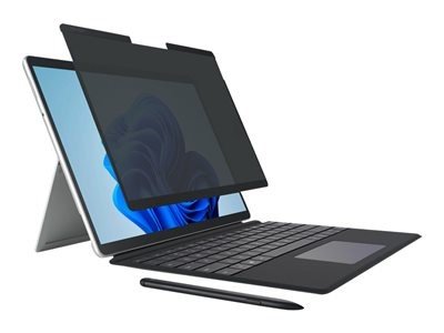 Kensington MagPro Elite Magnetic Privacy Screen - Filtr pro zvýšení soukromí k notebooku - odstranitelné - magnetické - pro Microsoft Surface Pro 8, K51700WW