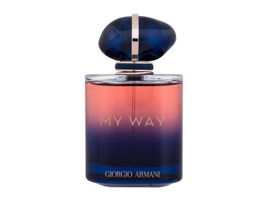 Parfém Giorgio Armani - My Way