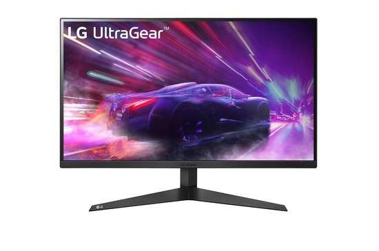 LG monitor 27GQ50F  27