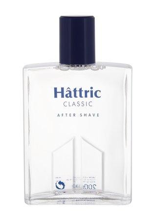 Voda po holení Hattric - Classic 200 ml