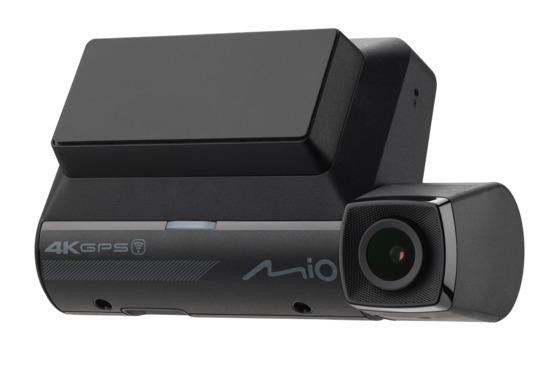 Kamera do auta MIO MiVue 955W 4K, HDR, LCD 2,7