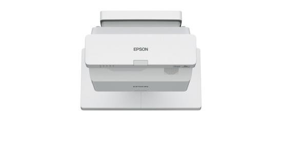 3LCD EPSON EB-770F