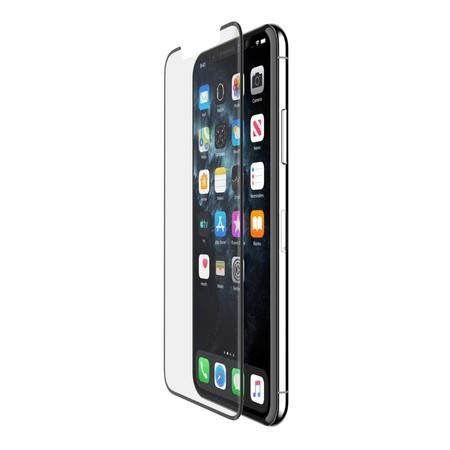 Belkin SCREENFORCE™ Invisiglass UltraCurve ochranné zakřivené sklo pro iPhone 11 Pro Max / Xs Max