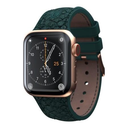 Njord Jörd Strap Apple Watch 44/45mm