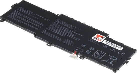 Baterie T6 Power Asus ZenBook 14 UX433F, UX433FA, UX433FN, 4335mAh, 50Wh, 3cell, Li-pol, NBAS0165