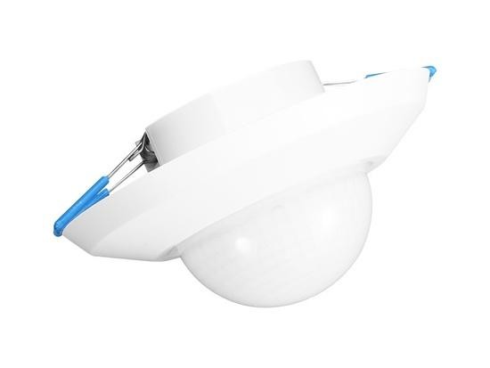 Panlux PN71000017 SENSOR P přítomnostní pohybové čidlo 360° - bílá