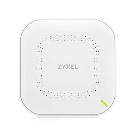 Zyxel NWA50AXPRO, 2.5GB LAN Port, 2x2:3x3 MU-MIMO , Standalone / NebulaFlex Wireless Access Point, Single Pack include P, NWA50AXPRO-EU0102F
