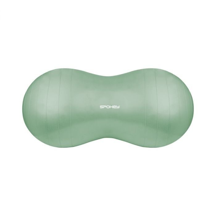 Gymnastic Ball LOVA green 45 cm - Spokey