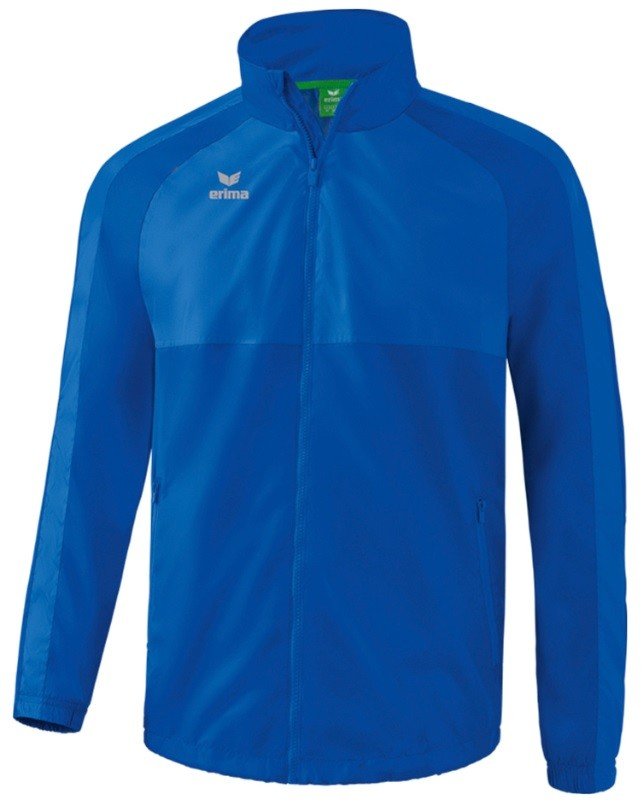 Bunda s kapucí Erima Team Allwetterjacke