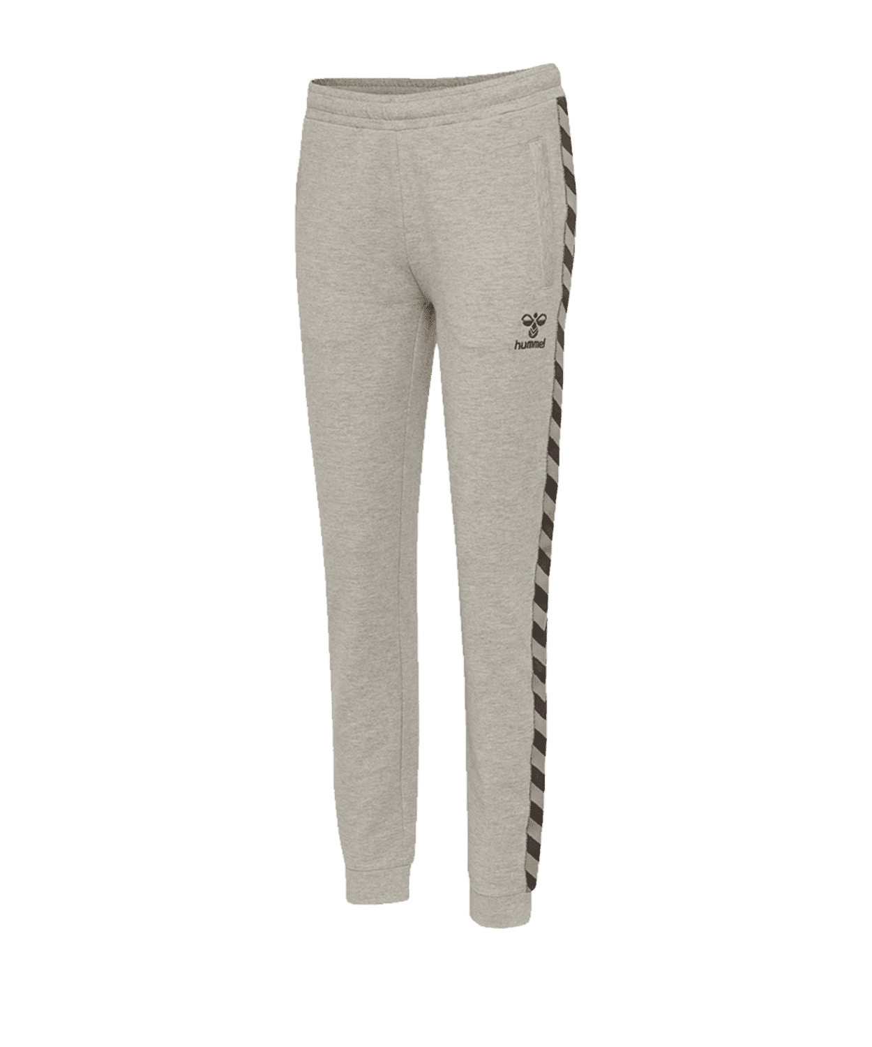 Kalhoty Hummel MOVE CLASSIC PANTS WOMAN