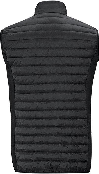 Bunda Jako jako quilted vest premium