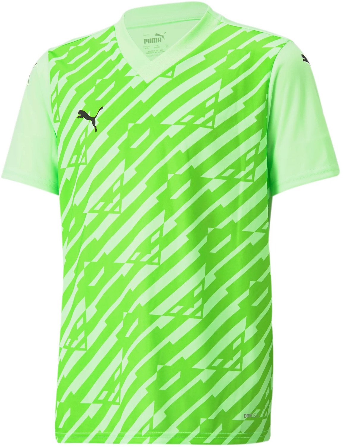 Dres Puma teamULTIMATE Jersey Junior