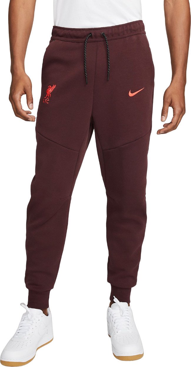 Kalhoty Nike LFC M NSW TCH FLC JGGR